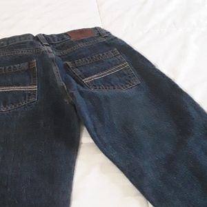 Boys Torque Size 10 Jeans